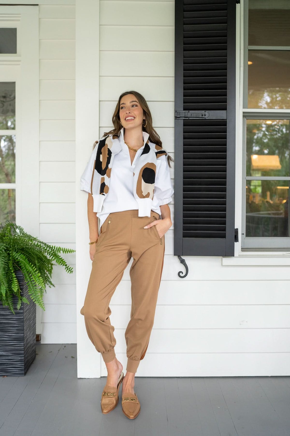 Julia Sweater