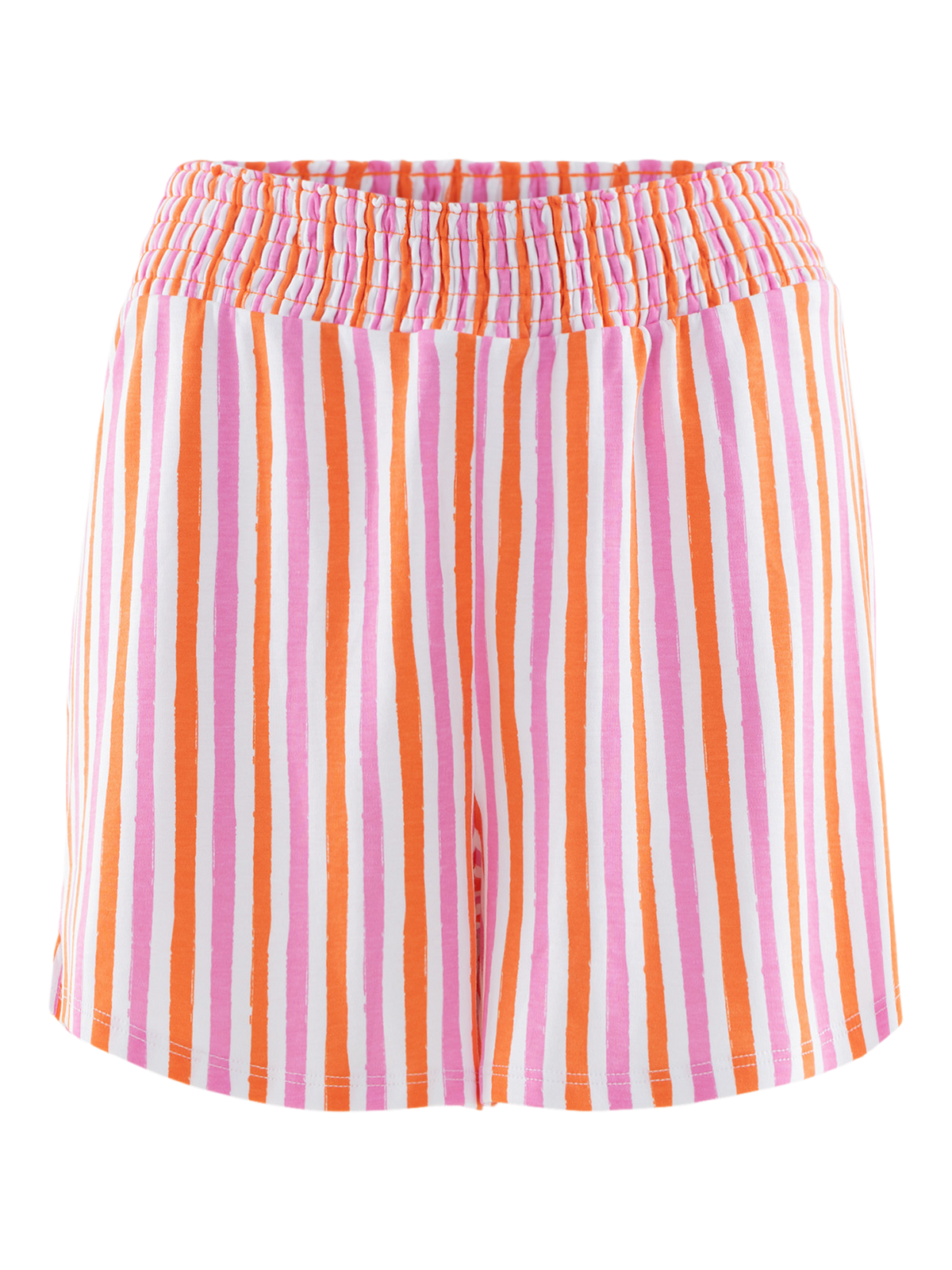 Pajama Short Set