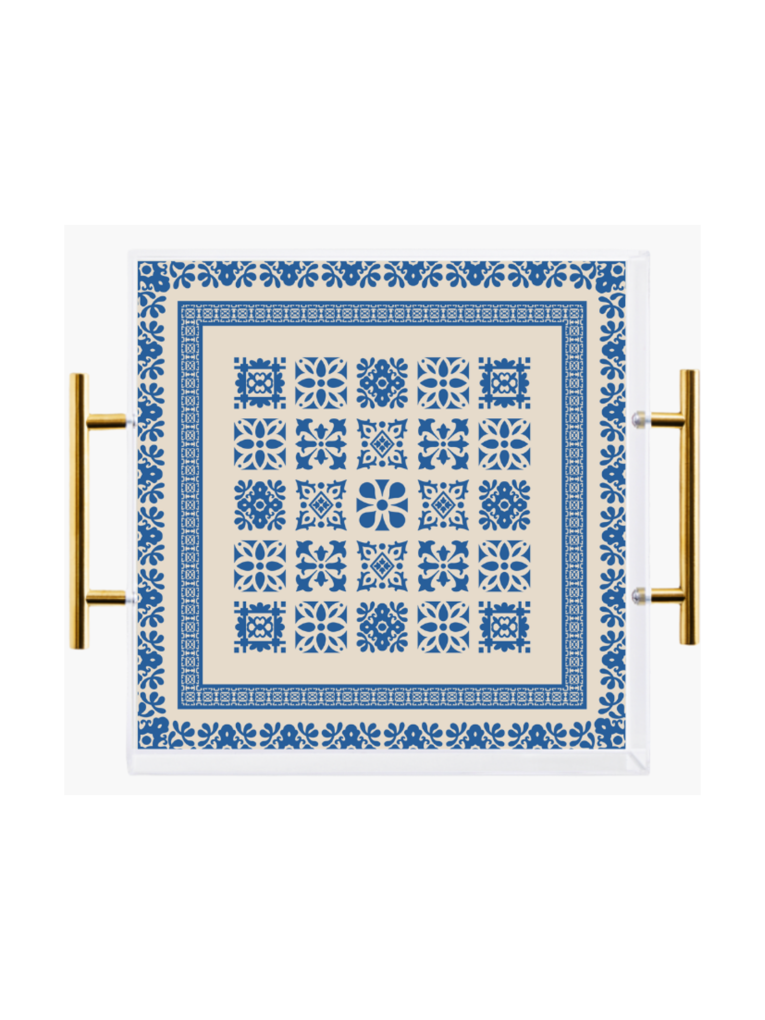 Positano Large Tray