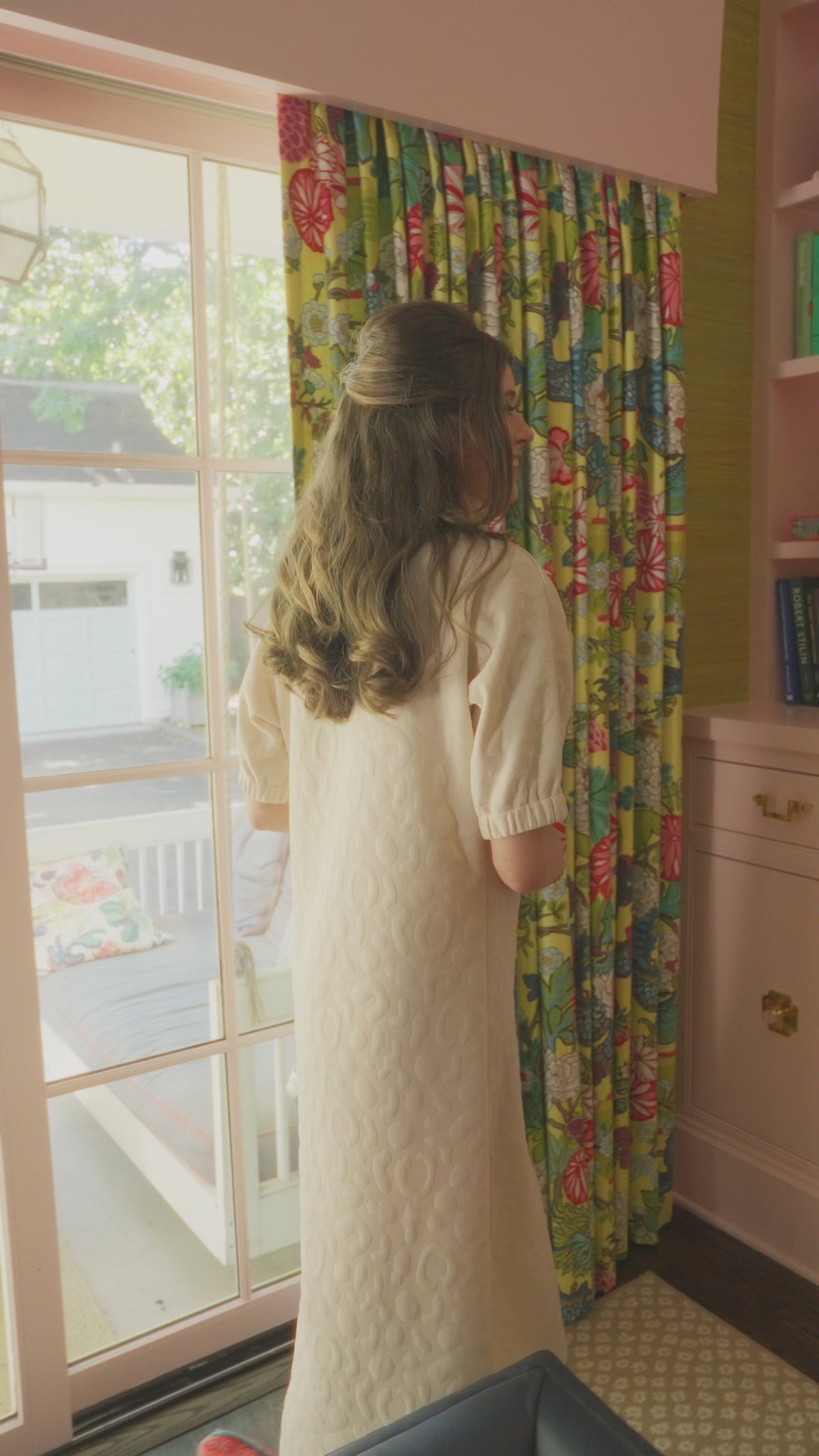 Poppy Maxi