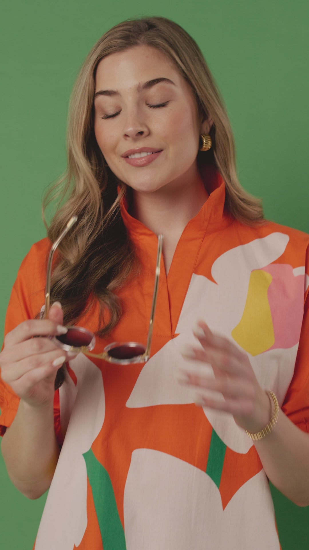 Poppy Dress