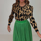 Julia Sweater - Lady Leopard