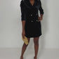 Bradshaw Blazer Dress