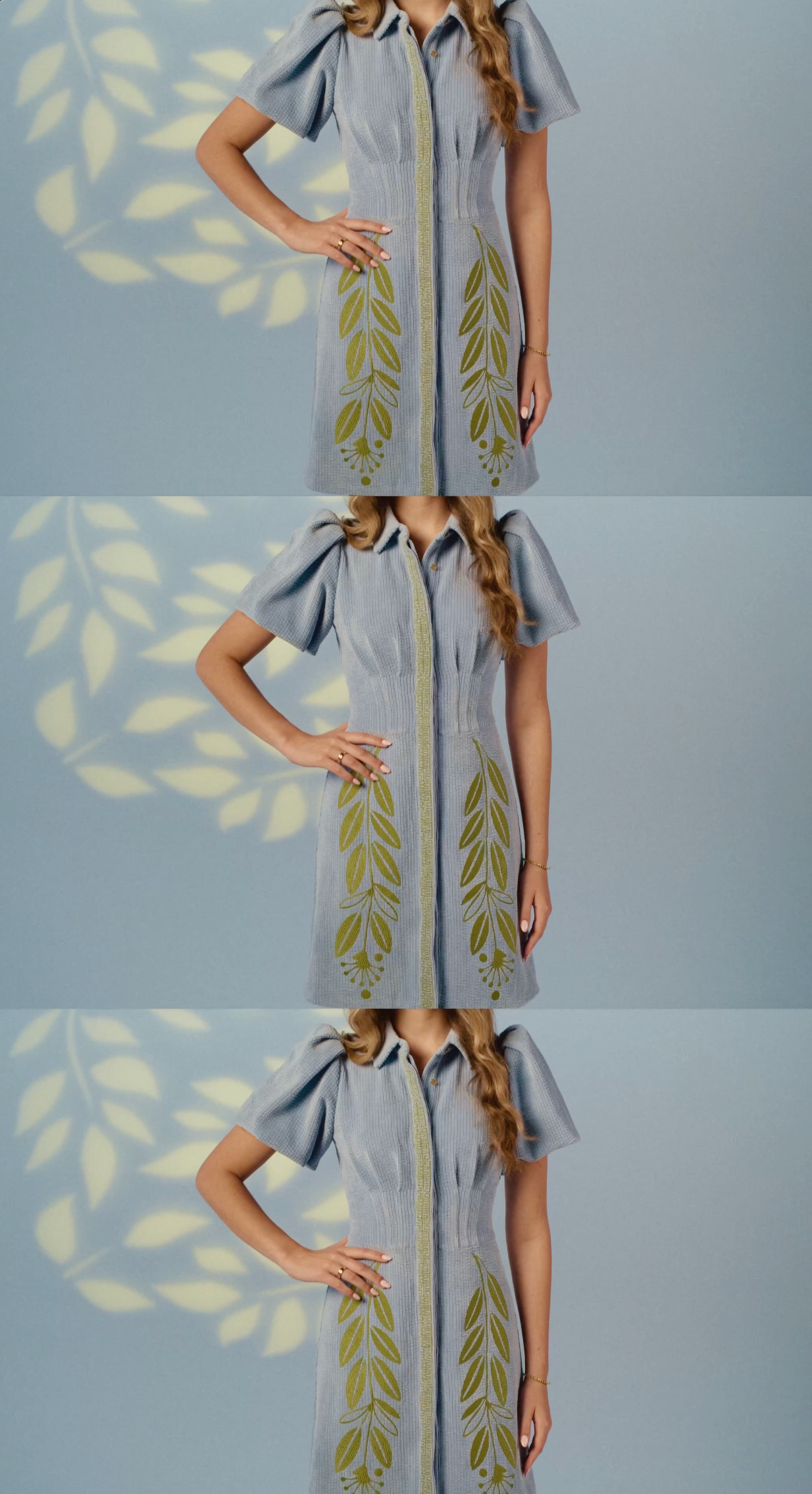 Britt Dress