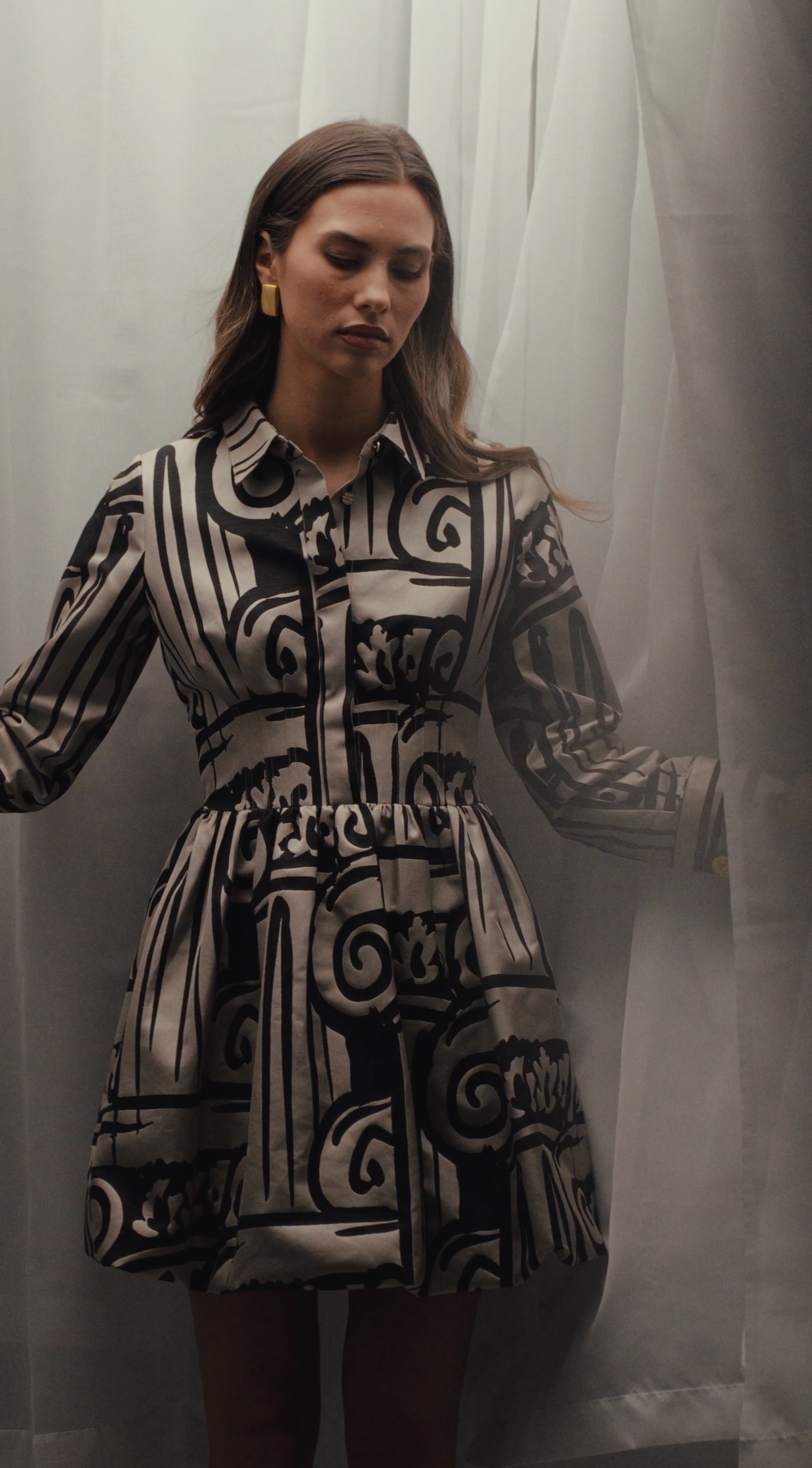 Patricia Dress