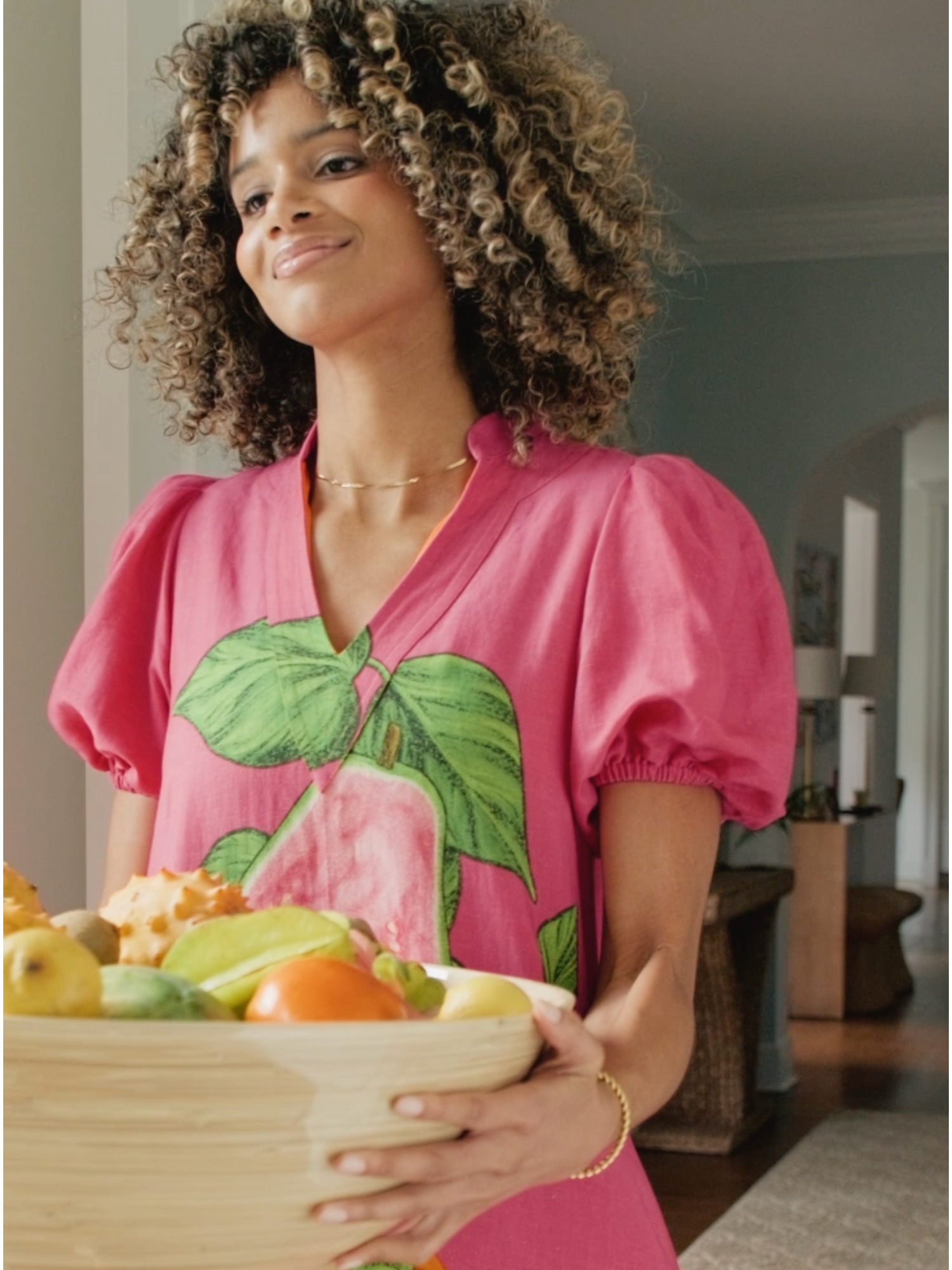 Hampton Dress