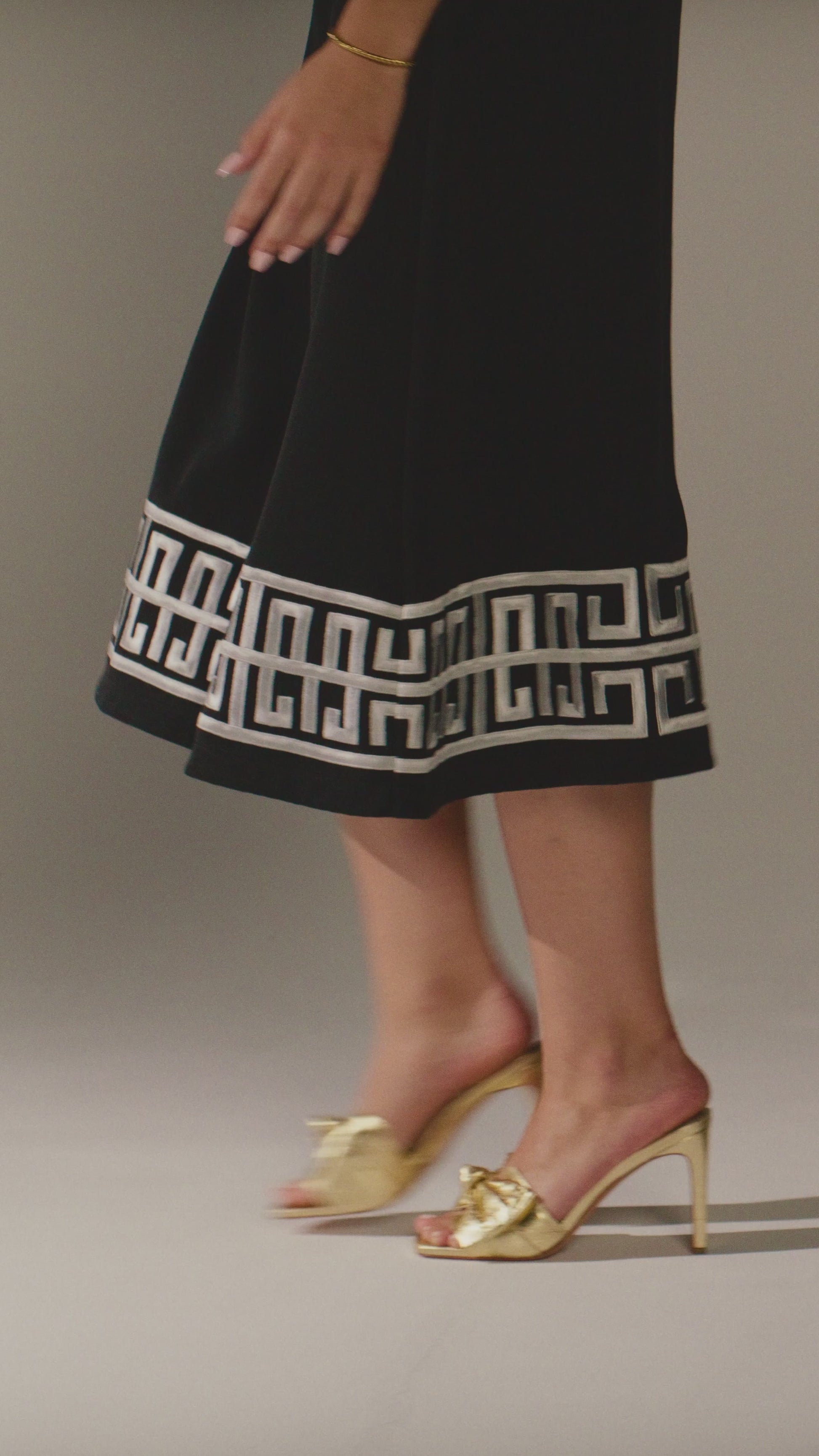 Cleo Dress