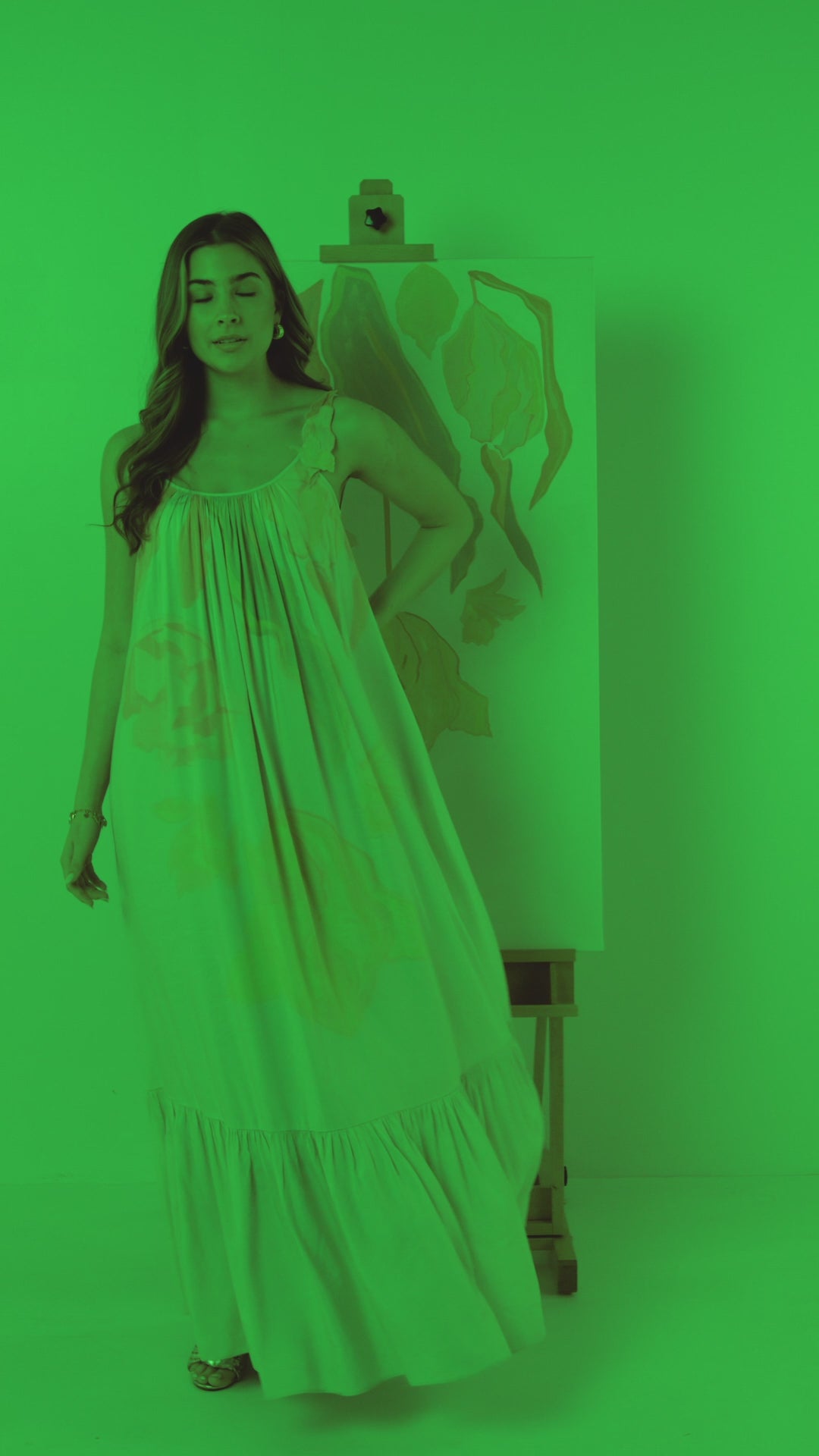 Susannah Maxi