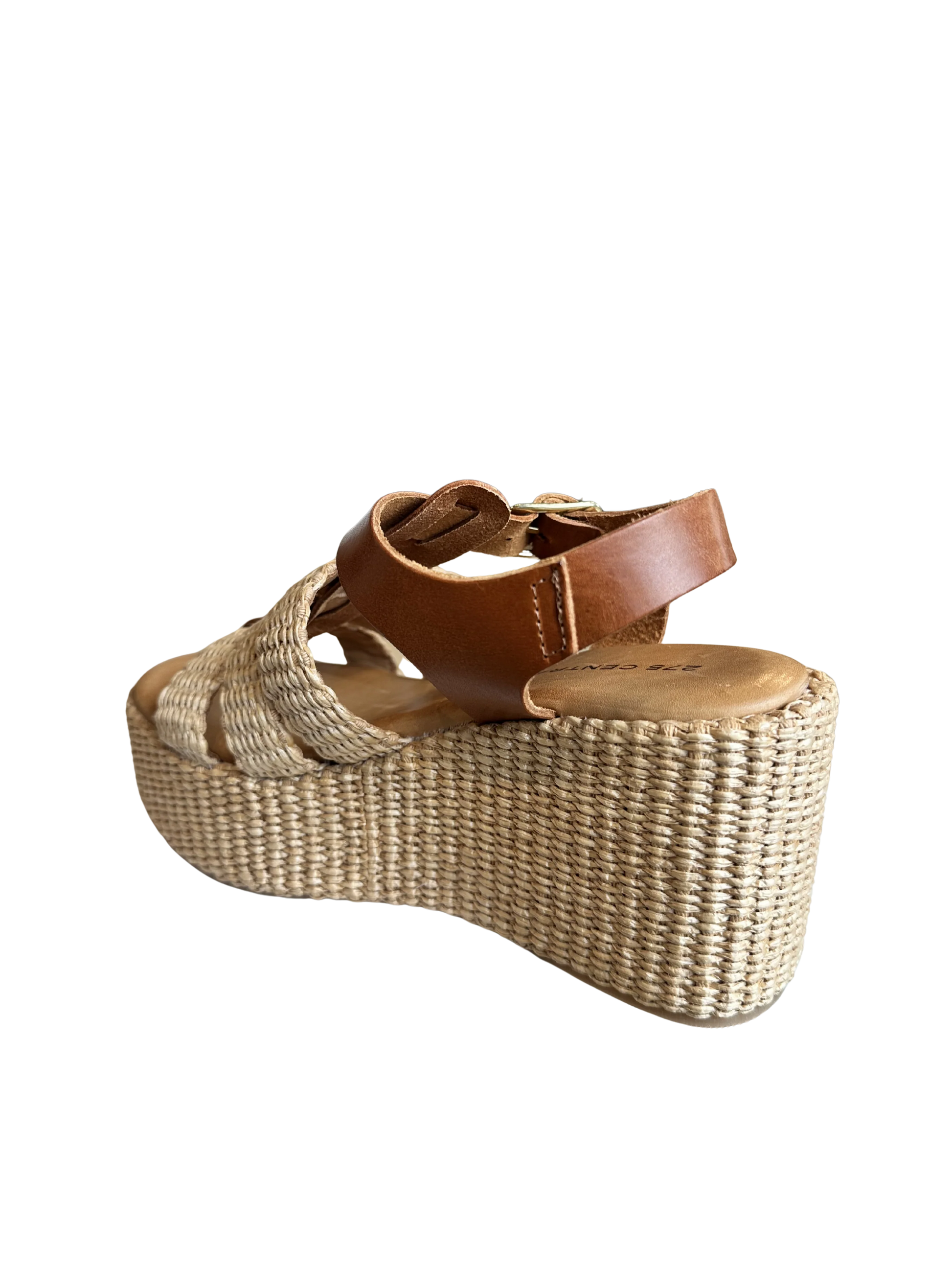 Shane Natural Raffia