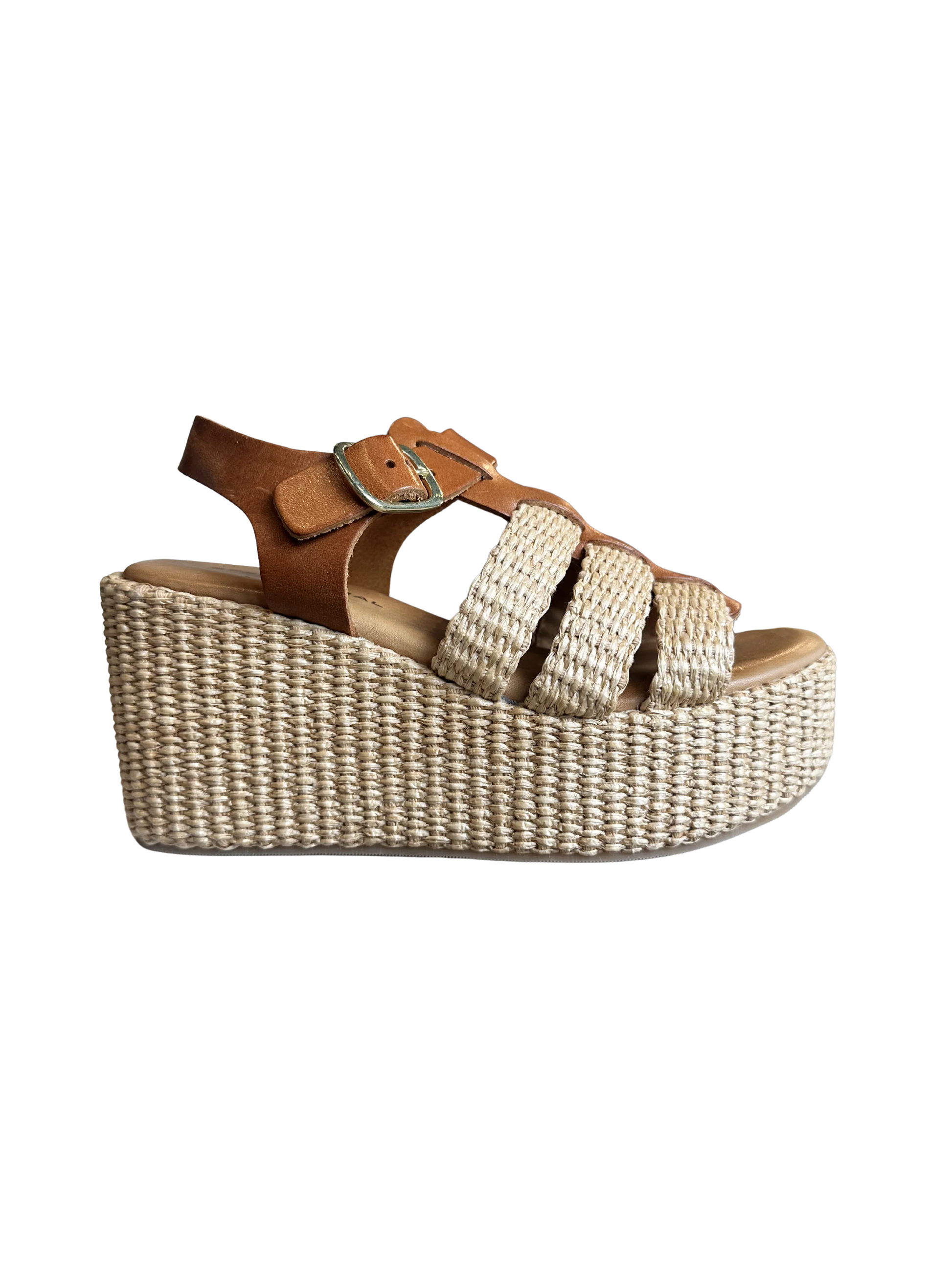 Shane Natural Raffia