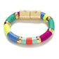 Colorblock Palm Beach Bracelet