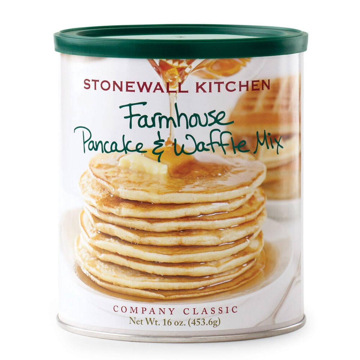 Farmhouse Pancake Waffle Mix