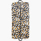 Gulf Stream Garment Bag - Classic Spot Cheetah