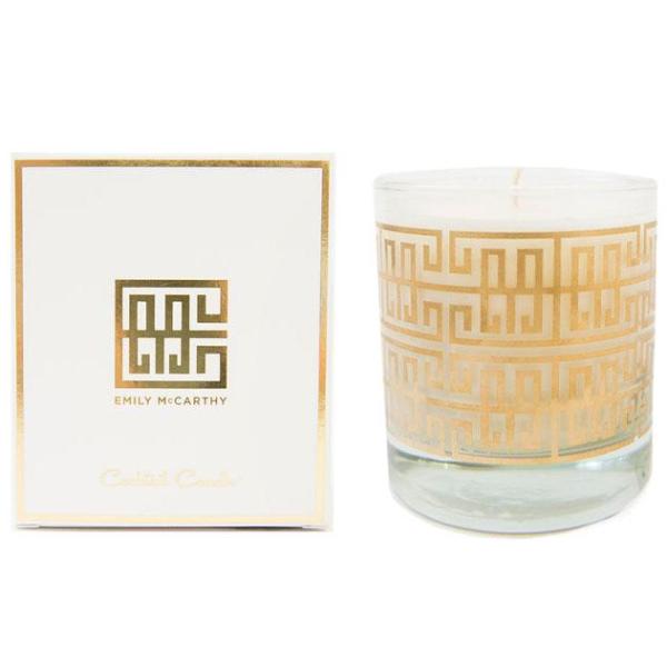 Cocktail Candle® - Limoncello