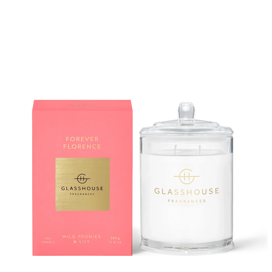 Forever Florence 13.4 oz Candle