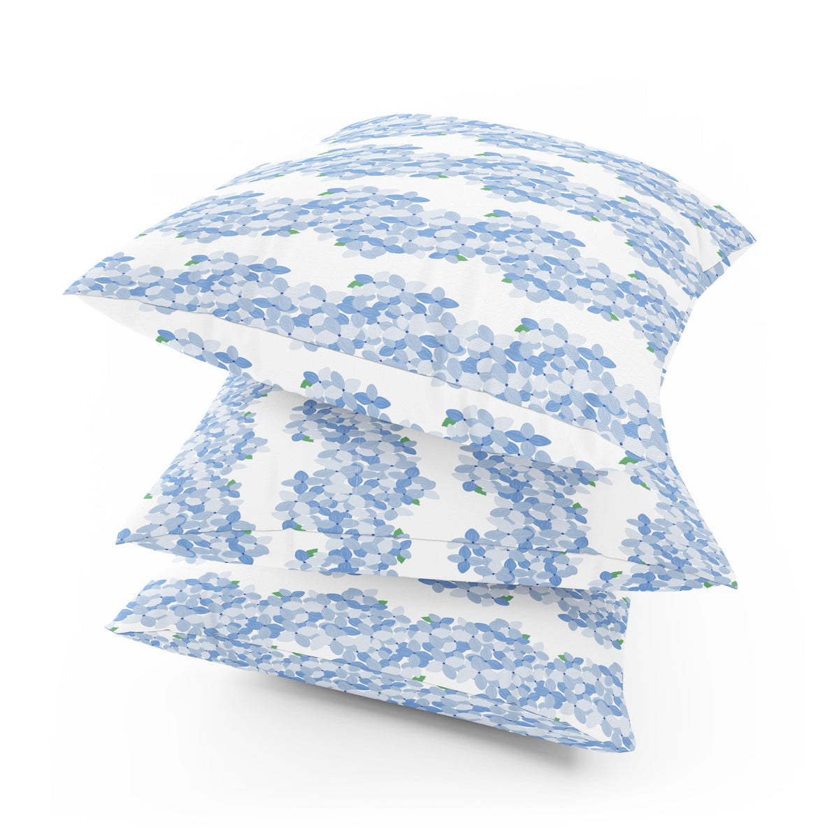 Pillow - Hydrangea