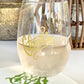 Cheers govino® Wine Unbreakable Glass
