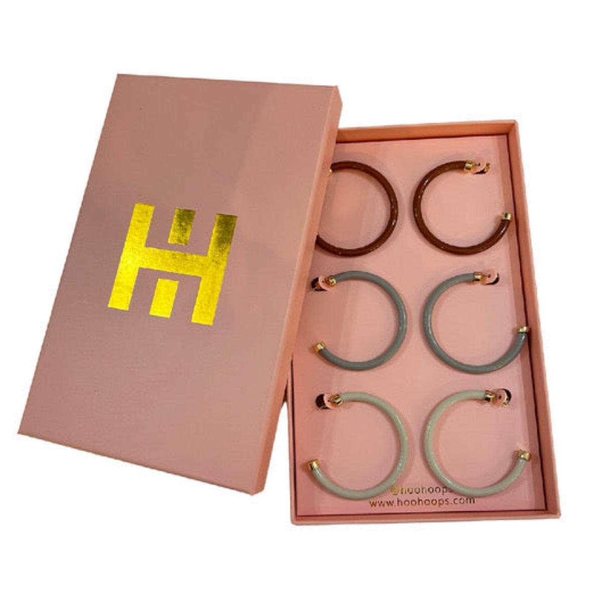 Limited Edition Hoo Hoops Party Sets