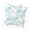 Pillow - Low Country
