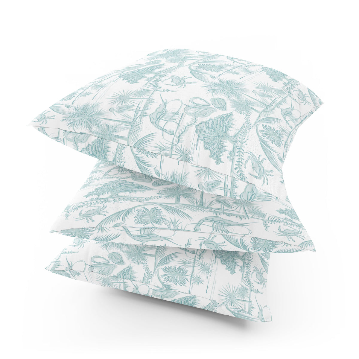 Pillow - Low Country