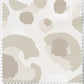 Fabric by the Yard - Neutral Cheetah