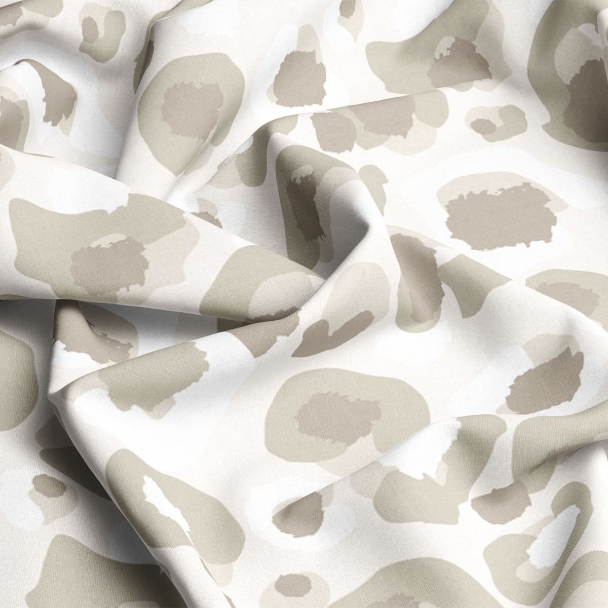 Pillow - Neutral Spot Cheetah