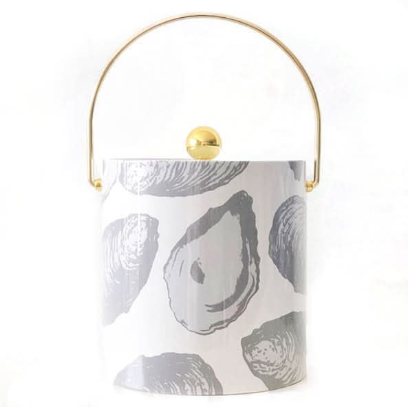 Ice Bucket - Oyster