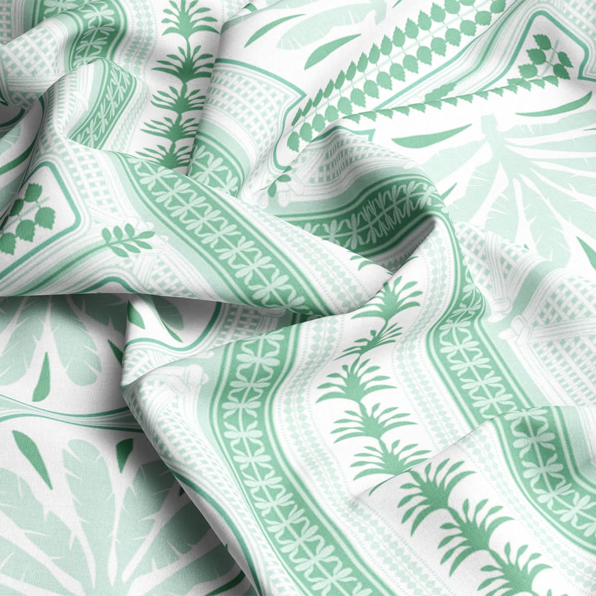 Pillow - Royal Palm