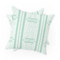 Pillow - Royal Palm