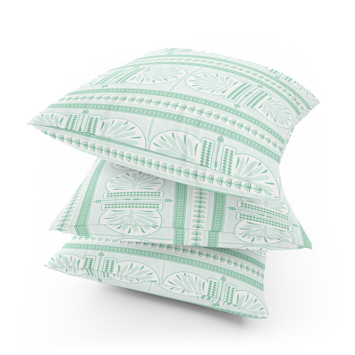 Pillow - Royal Palm