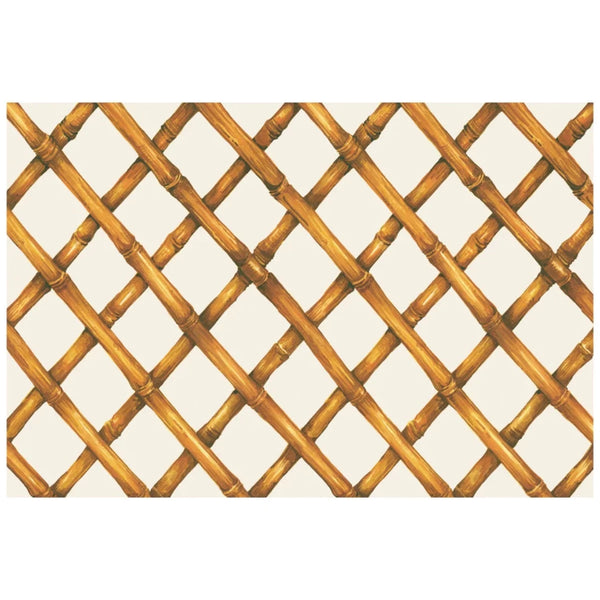 Crystal Palace Bamboo 6 Crochet Hooks - Balzac & Co. Fibers & Notions