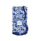 Chinoiserie Blue Floral Napkins