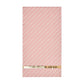 Guest Towel Everday Blush