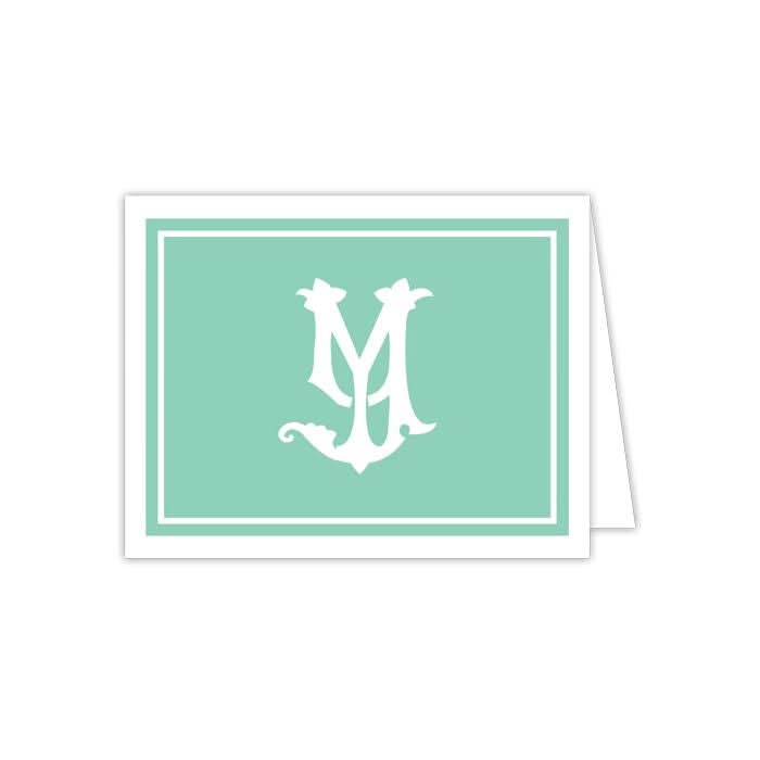 Gift Bar - Folded Note
