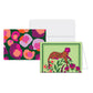 Stationery Notes - Lounging Leopard + Electric Cheetah