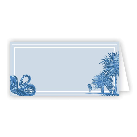 Low Country Place Cards
