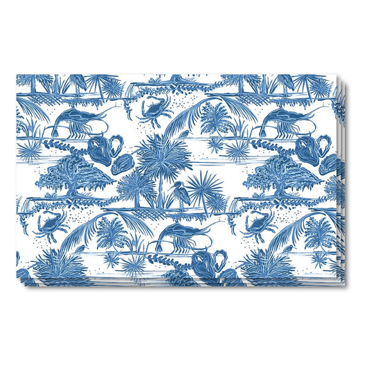 Low Country Placemats